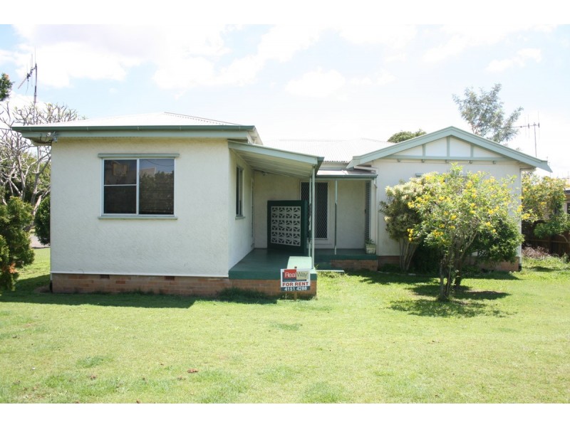 71 Maryborough Street, Walkervale QLD 4670