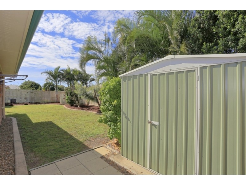 13 Landsborough Street, Bargara QLD 4670