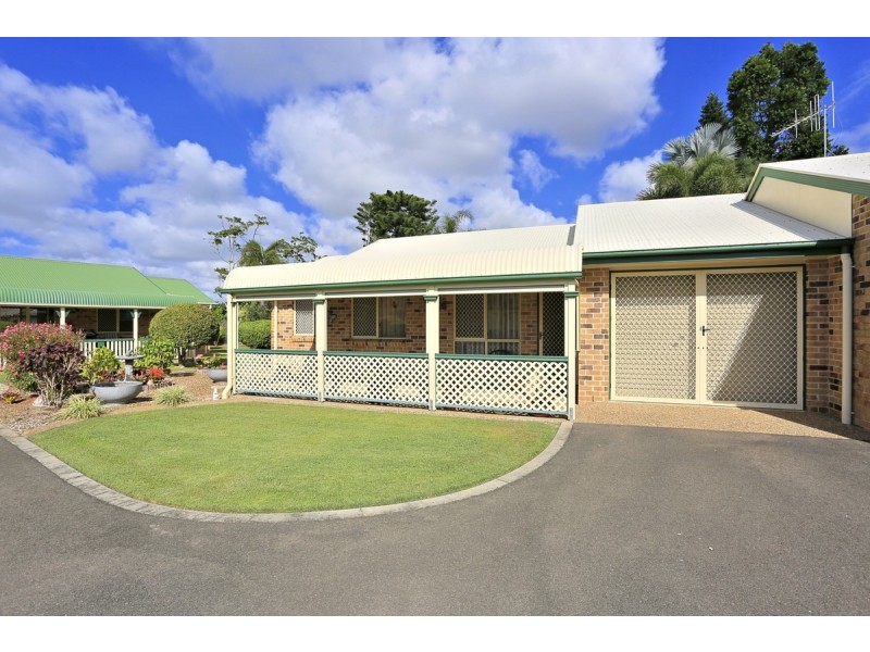 8/23 Thabeban Street, Avenell Heights QLD 4670