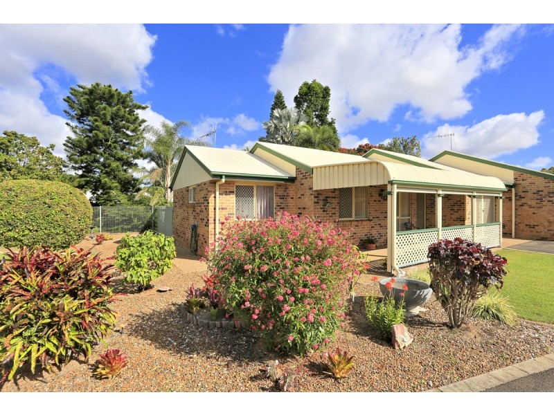 8/23 Thabeban Street, Avenell Heights QLD 4670