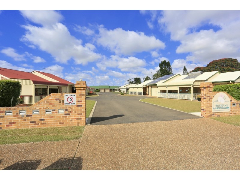 8/23 Thabeban Street, Avenell Heights QLD 4670