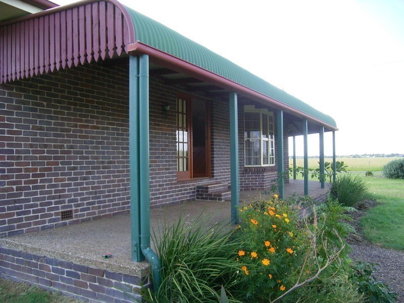 1 Bungaree Close, Bundaberg North QLD 4670