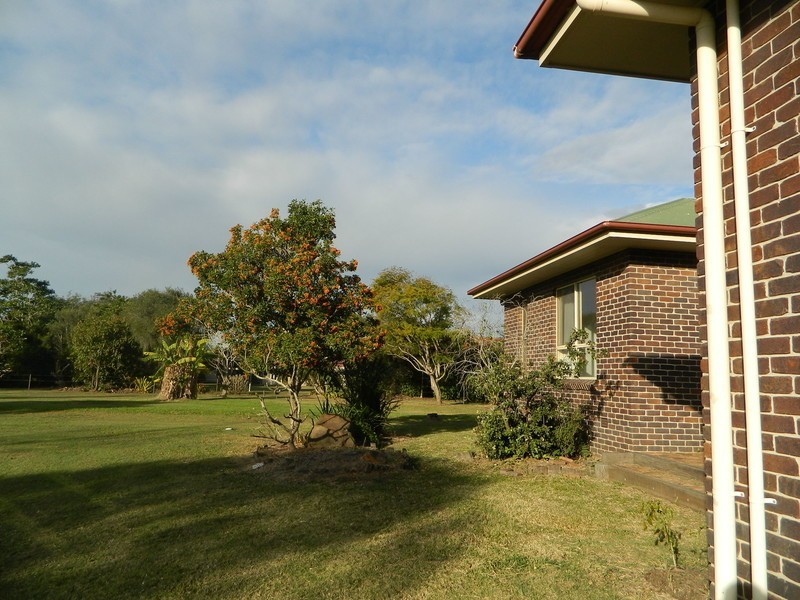 1 Bungaree Close, Bundaberg North QLD 4670