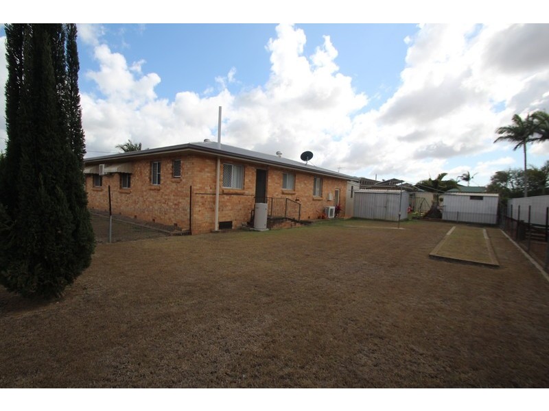 78 Dunn Road, Avenell Heights QLD 4670