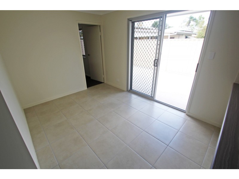 2/13 Moncrieff Street, Kepnock QLD 4670