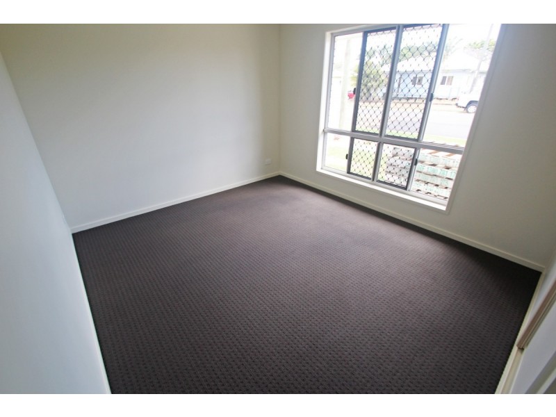 2/13 Moncrieff Street, Kepnock QLD 4670