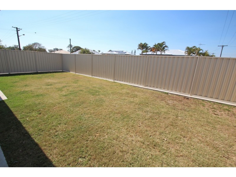 2/13 Moncrieff Street, Kepnock QLD 4670