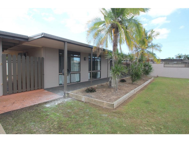 9 McCullough Street, Kepnock QLD 4670