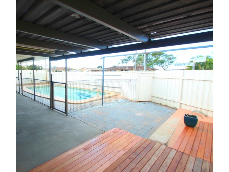 9 McCullough Street, Kepnock QLD 4670