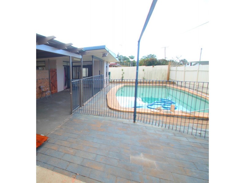 9 McCullough Street, Kepnock QLD 4670