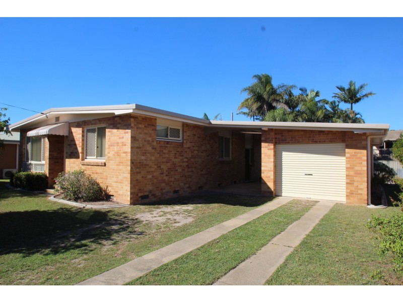 22 Toft Street, Millbank QLD 4670