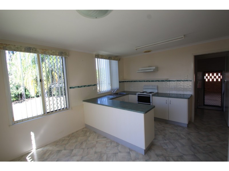 22 Toft Street, Millbank QLD 4670