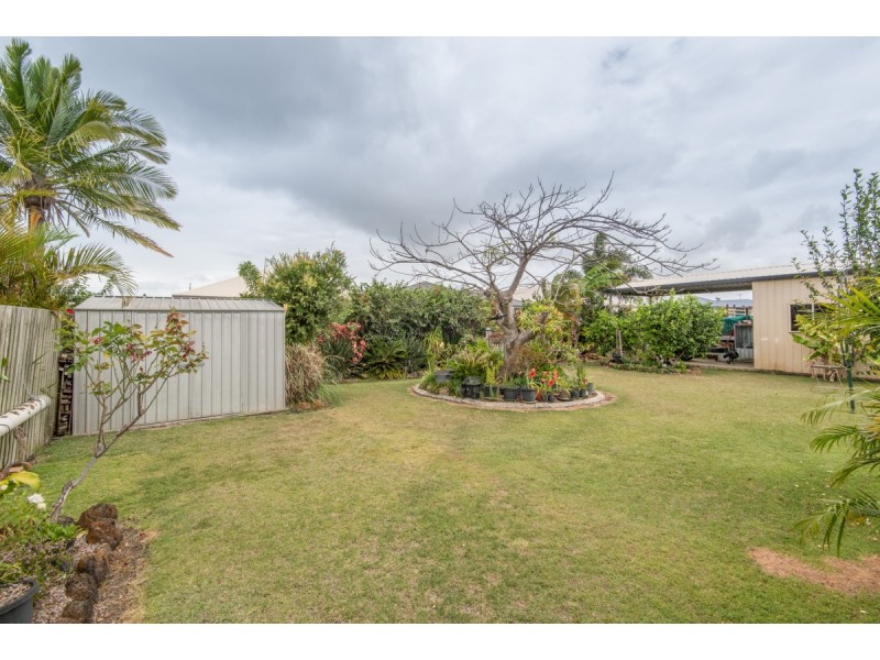 13 Cascade Parade, Bargara QLD 4670