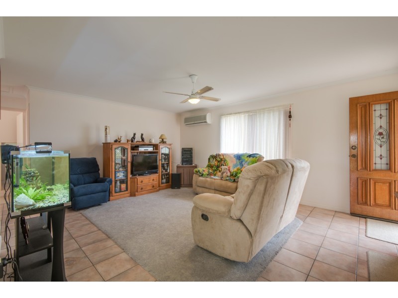 13 Cascade Parade, Bargara QLD 4670