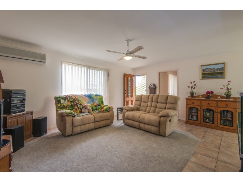 13 Cascade Parade, Bargara QLD 4670