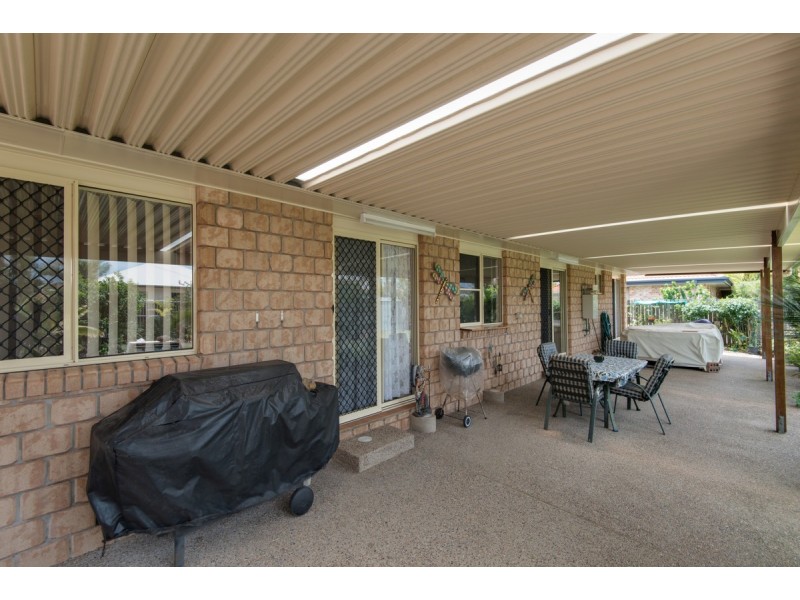 13 Cascade Parade, Bargara QLD 4670