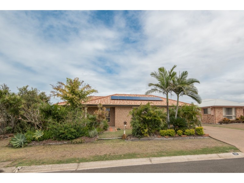 13 Cascade Parade, Bargara QLD 4670