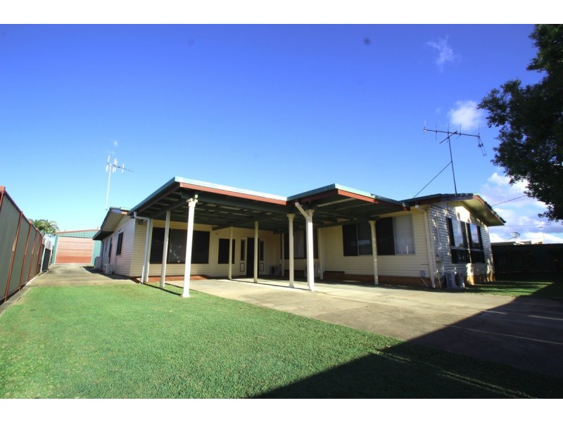 21 Moran Street, Svensson Heights QLD 4670