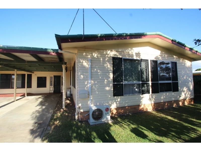 21 Moran Street, Svensson Heights QLD 4670