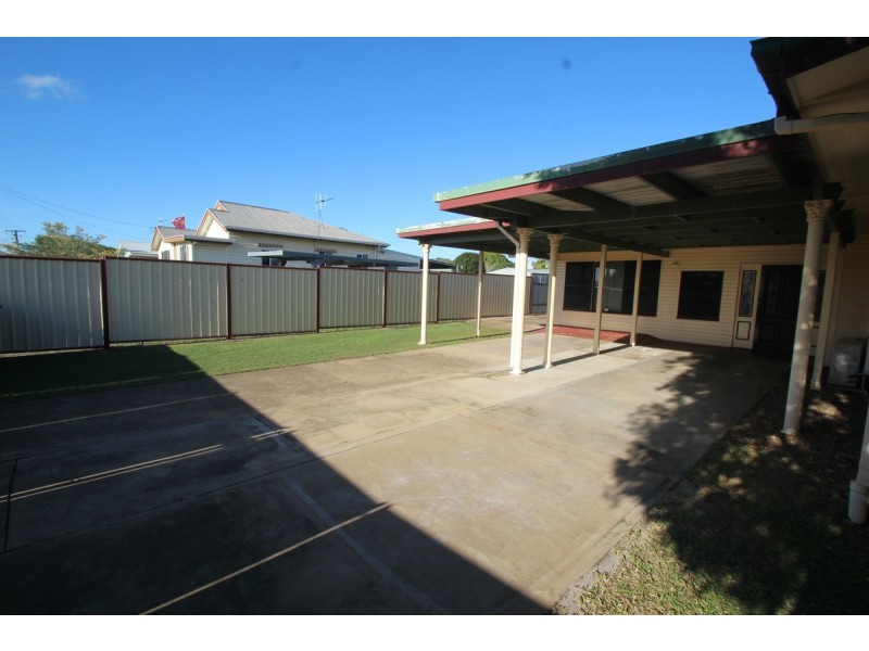 21 Moran Street, Svensson Heights QLD 4670