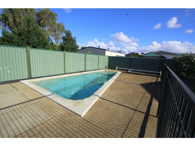 21 Moran Street, Svensson Heights QLD 4670