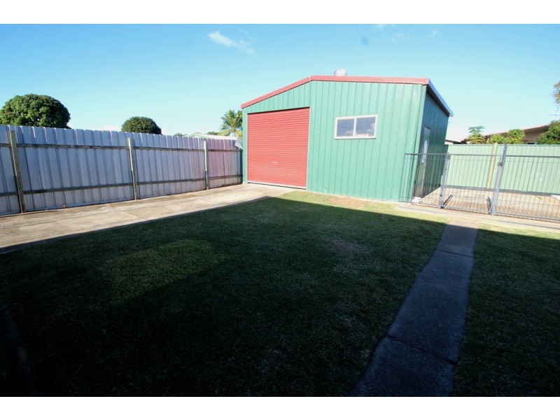 21 Moran Street, Svensson Heights QLD 4670