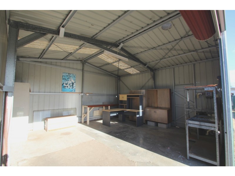 21 Moran Street, Svensson Heights QLD 4670