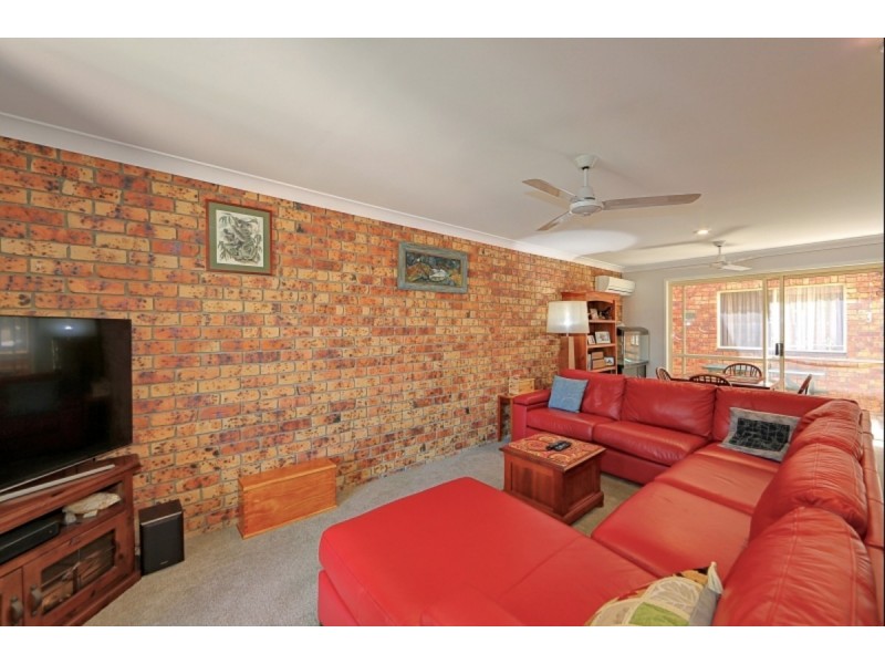 49 B McCarthy Road, Avenell Heights QLD 4670