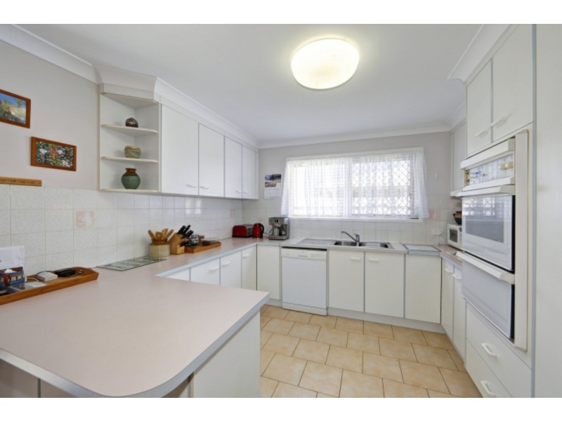 49 B McCarthy Road, Avenell Heights QLD 4670