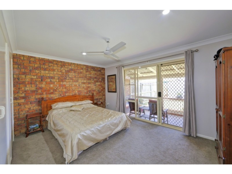 49 B McCarthy Road, Avenell Heights QLD 4670