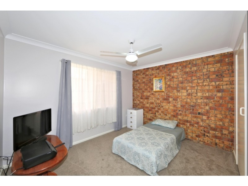 49 B McCarthy Road, Avenell Heights QLD 4670