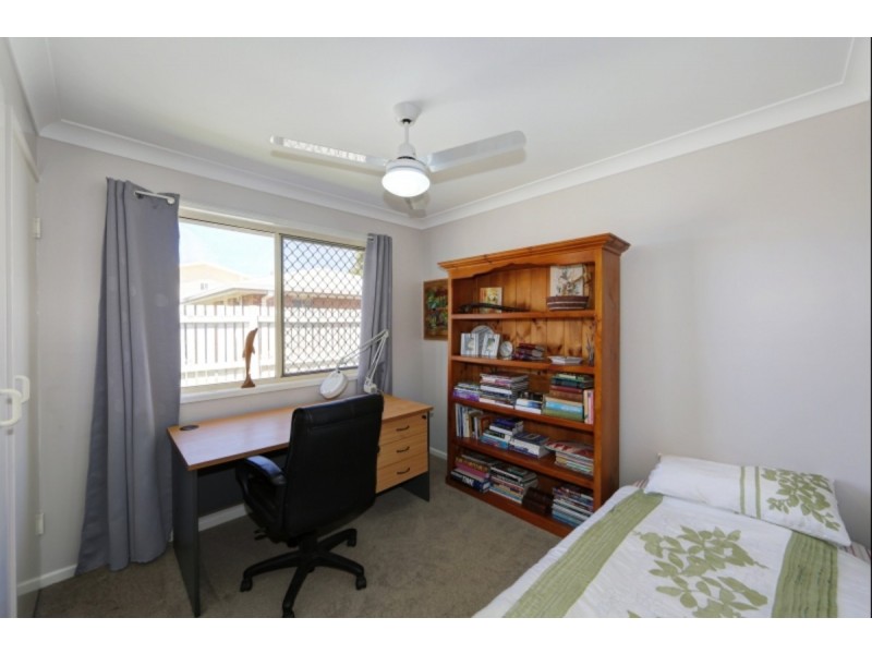 49 B McCarthy Road, Avenell Heights QLD 4670