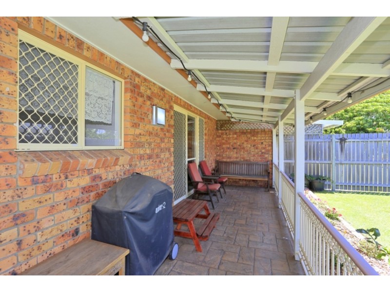 49 B McCarthy Road, Avenell Heights QLD 4670