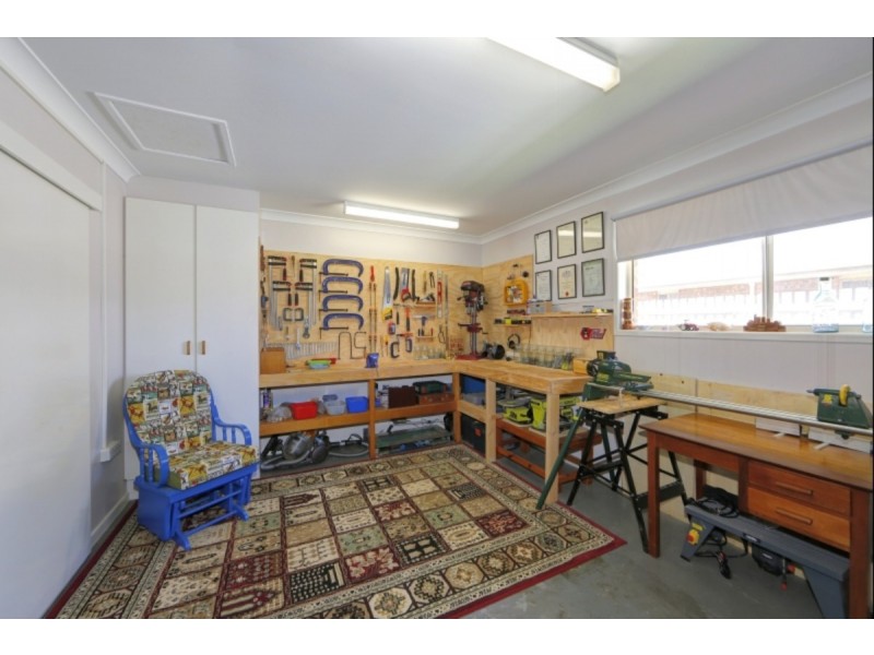 49 B McCarthy Road, Avenell Heights QLD 4670