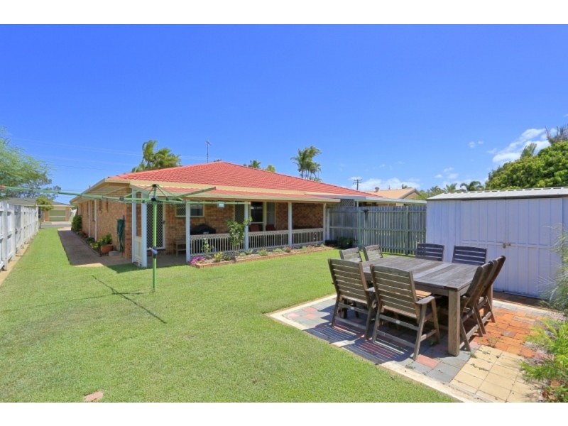49 B McCarthy Road, Avenell Heights QLD 4670