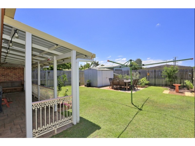49 B McCarthy Road, Avenell Heights QLD 4670