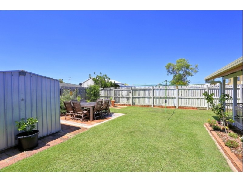 49 B McCarthy Road, Avenell Heights QLD 4670