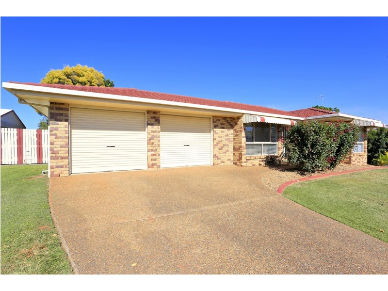 11 Murray Court, Kalkie QLD 4670