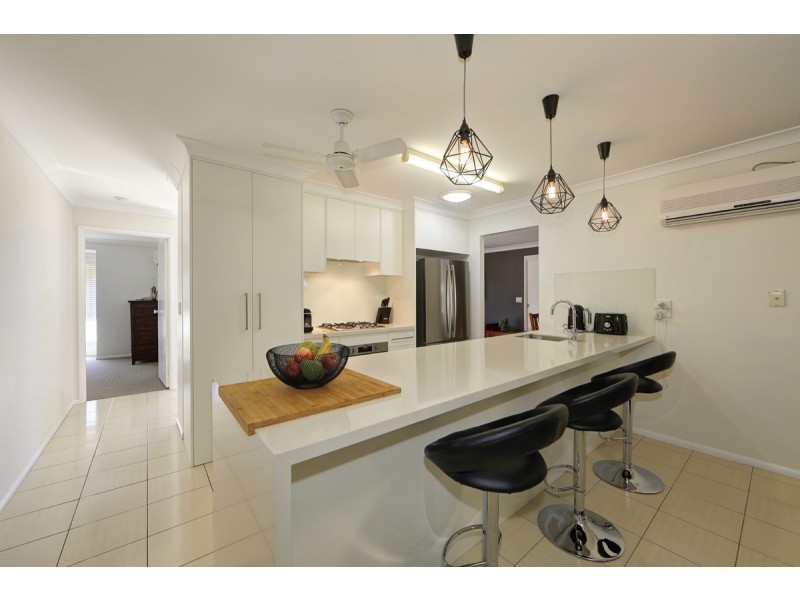 11 Murray Court, Kalkie QLD 4670