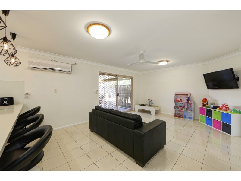 11 Murray Court, Kalkie QLD 4670