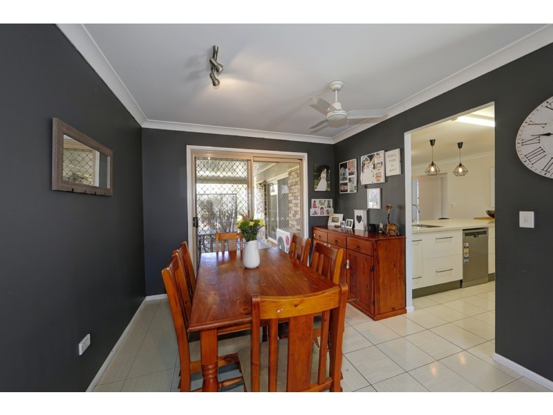 11 Murray Court, Kalkie QLD 4670