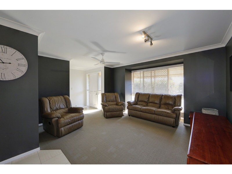 11 Murray Court, Kalkie QLD 4670