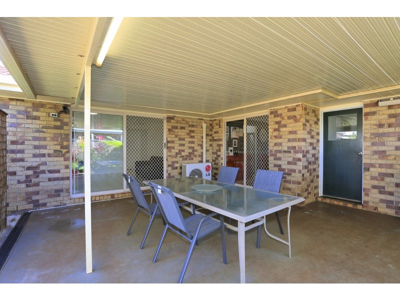 11 Murray Court, Kalkie QLD 4670