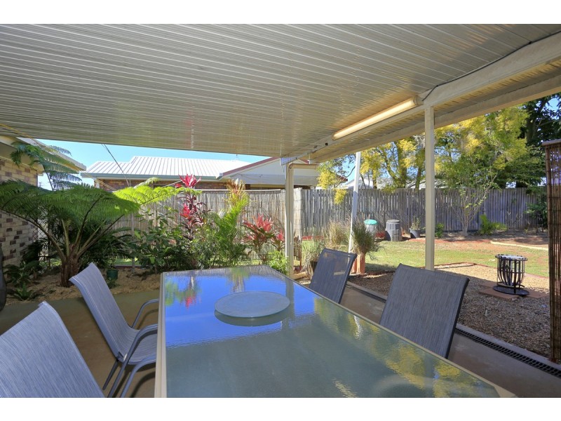 11 Murray Court, Kalkie QLD 4670