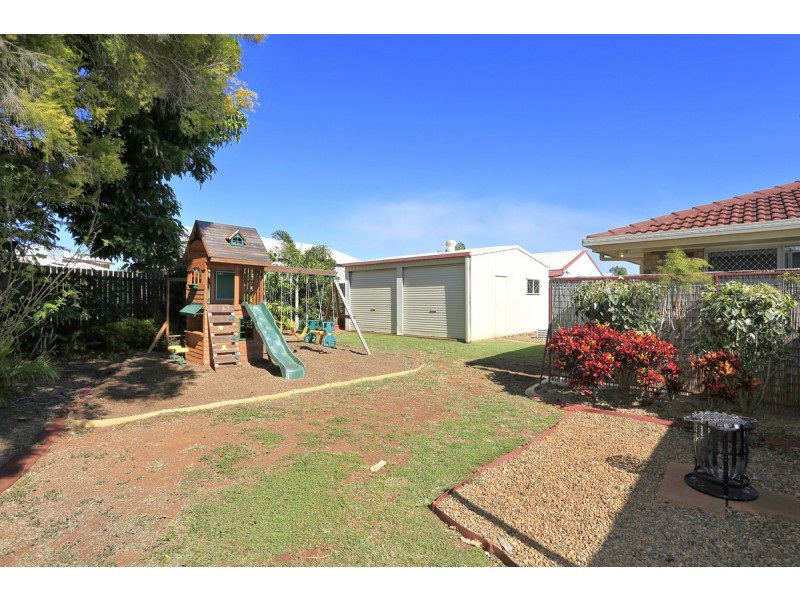 11 Murray Court, Kalkie QLD 4670