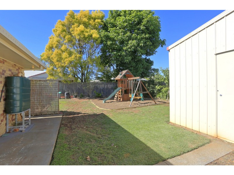 11 Murray Court, Kalkie QLD 4670