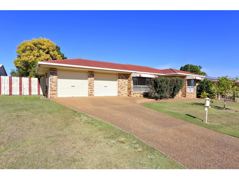 11 Murray Court, Kalkie QLD 4670