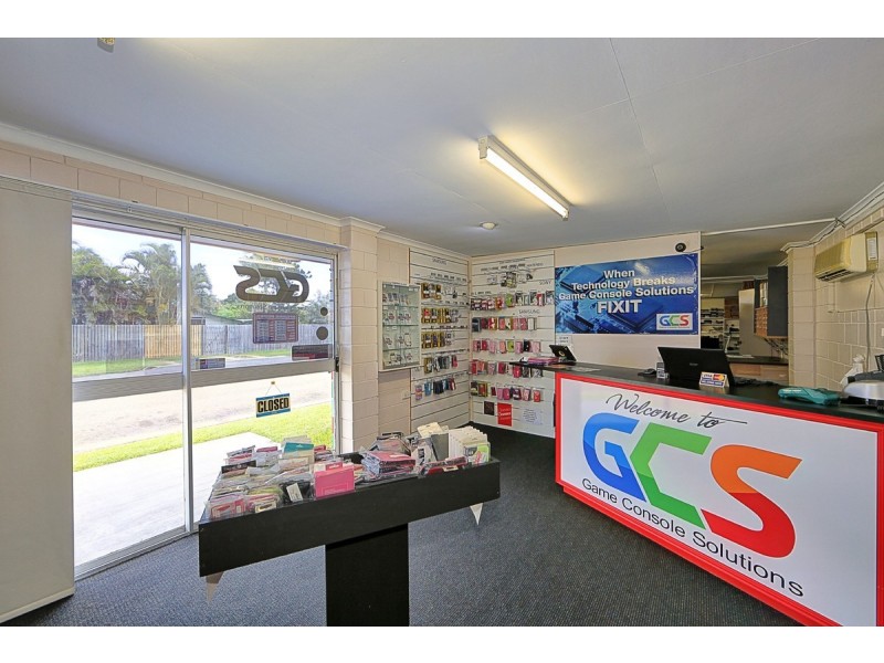 8 Crawford Street, Walkervale QLD 4670