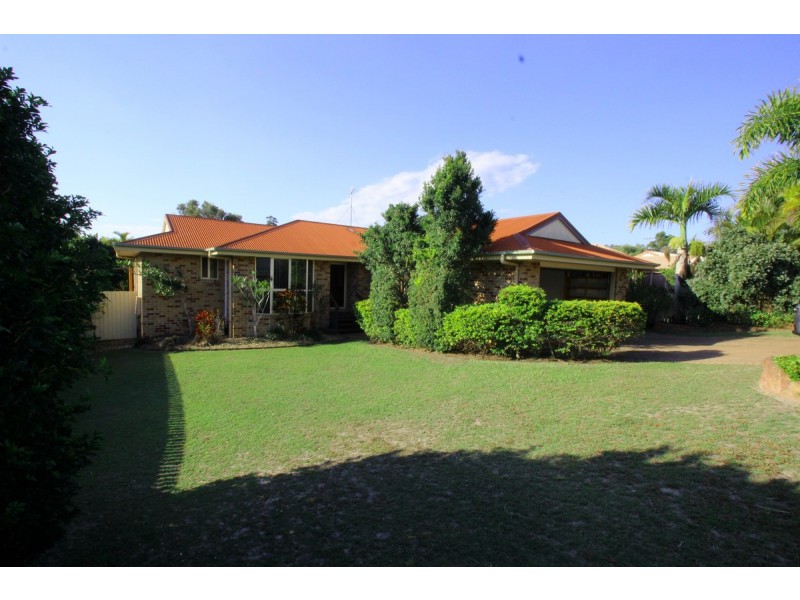 19 Tropicana Drive, Avoca QLD 4670