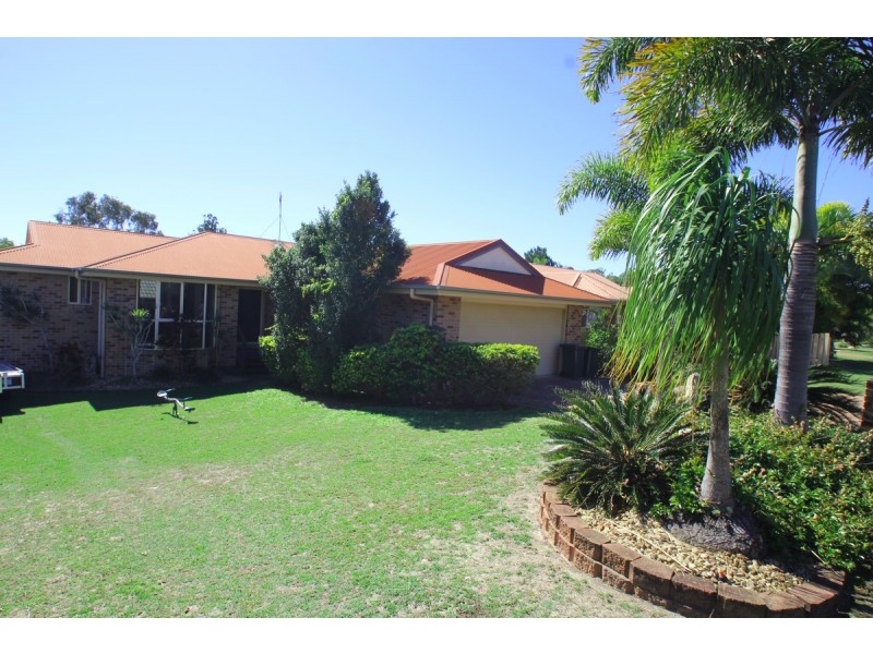 19 Tropicana Drive, Avoca QLD 4670